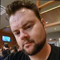 Giovanni Elias's profile photo