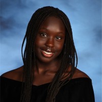 Student Government Association at Northeastern University Employee Margaret Mading's profile photo