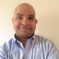 the Post Office Employee Stephen Bushnell's profile photo