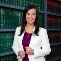 Blanco Tackabery Employee Victoria Allen's profile photo