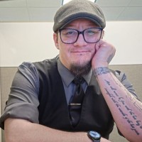 BNY Employee Tim Cannon's profile photo