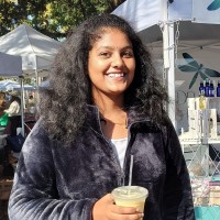 Chandana Penumuchu's profile photo