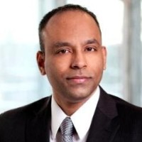 Vialto Partners Employee Girish Shankaran's profile photo