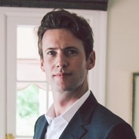 Carolwood. Employee Andrew Rhoda's profile photo