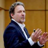 Laurent Pellet Email