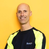 Bart Bervoets Email & Phone Number