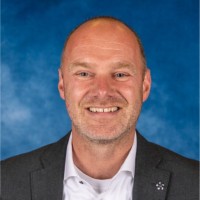 Contec, Inc. Employee Toine van der Noord's profile photo