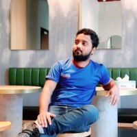 iPurity Employee Razi Ahmad's profile photo