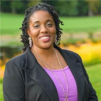 Legal Aid Justice Center Employee Nareen Scott's profile photo