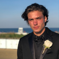 Ocean Grove Camp Meeting Association Employee Dylan Schembri's profile photo