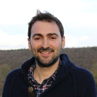 Néosylva Employee Aurélien Blond's profile photo