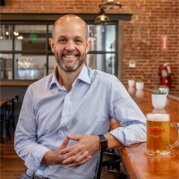 Grazie Hospitality Employee Erik Bergman's profile photo