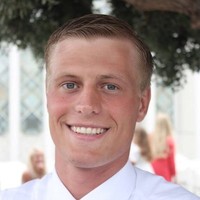 Prismview Employee Jake Morrill's profile photo