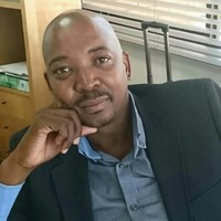 Flytxt Employee Sikhumbuzo Maphumulo's profile photo