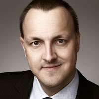 Ritter Sport Employee Benno Mauerhan's profile photo