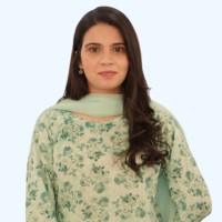 TechSurge Inc Employee Iqra Tilawat's profile photo