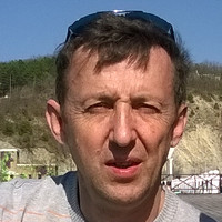 CONA Employee Aleksander Novikov's profile photo
