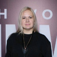 Elena Sencorenco's profile photo
