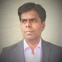 iLink Digital Employee Karthikeyan Shenbagam's profile photo