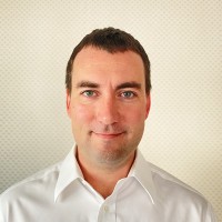 S&B Employee Bryan Bannach's profile photo