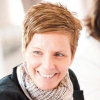 CREDAL Employee Vanessa Mercier's profile photo