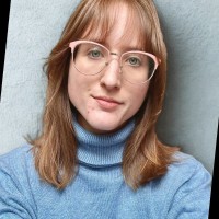 Aeterra, LLC Employee Abby Francis's profile photo