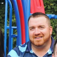 Stephenson's Rental Services Employee Nick Broda's profile photo