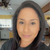 Monica Alfaro-Espinoza's profile photo