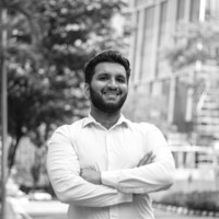 Anant M Email & Phone Number