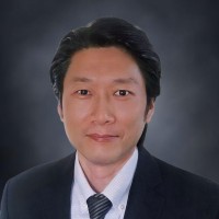 Arthur Huang Email