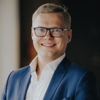 ShareCloud OÜ Employee Anders Abel's profile photo