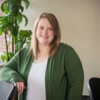 CEI Engineering Associates, Inc. Employee Anna Stamps's profile photo