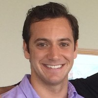 Thyng Employee Evan Derman's profile photo