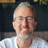 Self-Employed Employee Aurélien Géron's profile photo