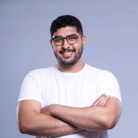 Palm Employee Amr Shaarawy's profile photo