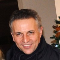 Gruppo AF Ferrari Employee Antonio Ferrari's profile photo