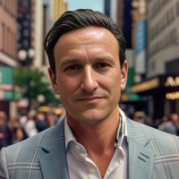 James Glover Email & Phone Number