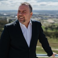 VERTO (Australia) Employee Ron Maxwell's profile photo