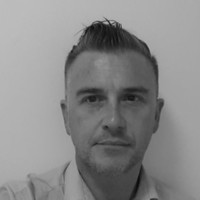 Spence Ltd Employee Michael Haffenden's profile photo