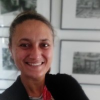 Frédérique Georges Email