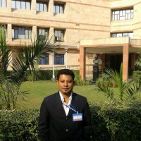 Damodar Valley Corporation Employee Parthasarathi Mukherjee's profile photo