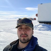 REIS Associates Employee Kenneth Bonilla's profile photo