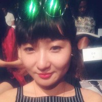 Oscar de la Renta Employee Natalie Jin's profile photo