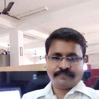 StartUP Employee Sajal Sarkar's profile photo