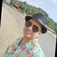 IBM Employee B Mohan's profile photo