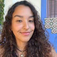 Garage Rio Employee Isabella Bazzoni's profile photo