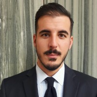 Incrocio Employee Giwrgos Probonas's profile photo