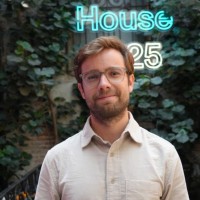 Moffin Employee Nicholas Yepes's profile photo