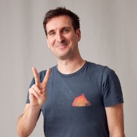 Swat.io Employee Johannes Nagl's profile photo