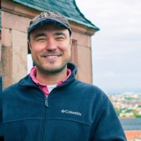 BES Studios Employee Richard Bailey's profile photo